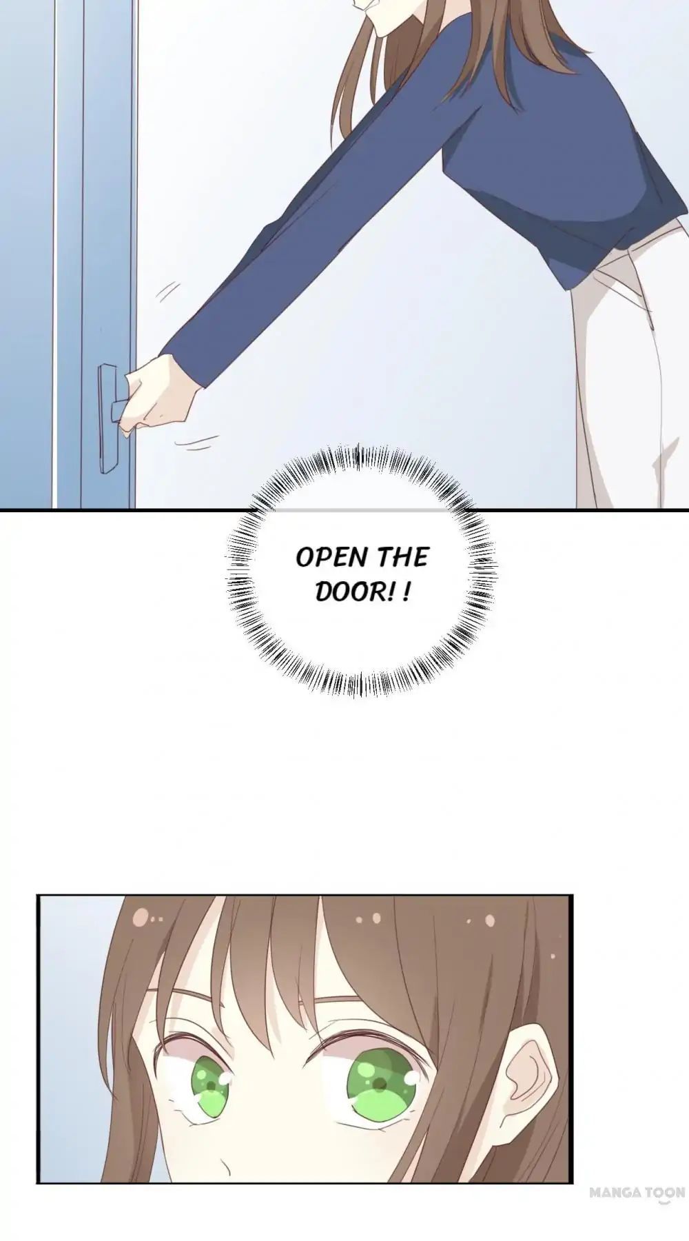 I Was XXX By My Idol Chapter 119 - page 9