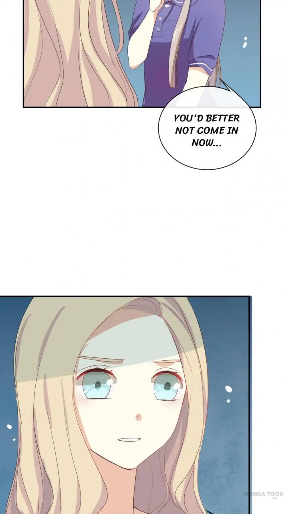 I Was XXX By My Idol Chapter 58 - page 12
