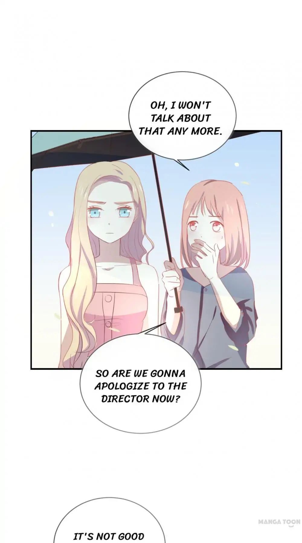I Was XXX By My Idol Chapter 58 - page 6