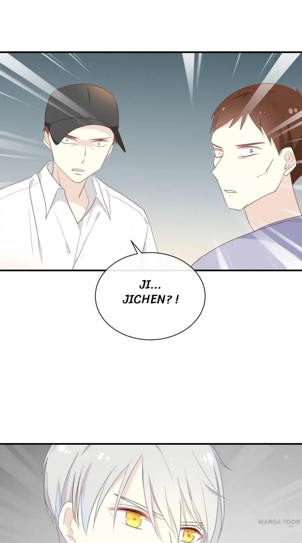 I Was XXX By My Idol Chapter 120 - page 1