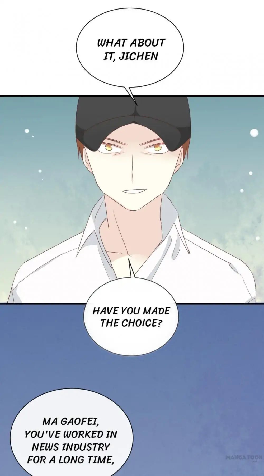 I Was XXX By My Idol Chapter 120 - page 10