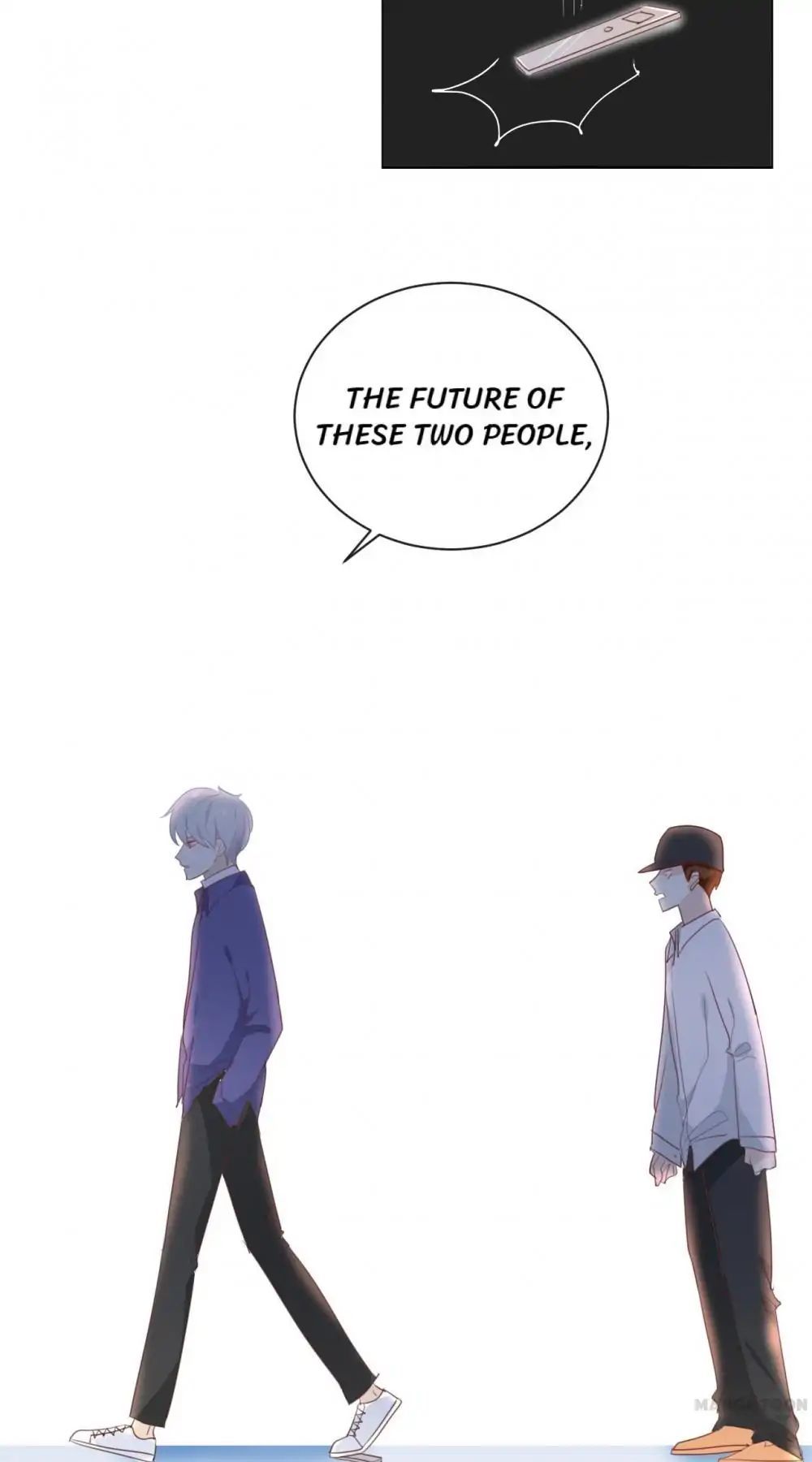 I Was XXX By My Idol Chapter 120 - page 13