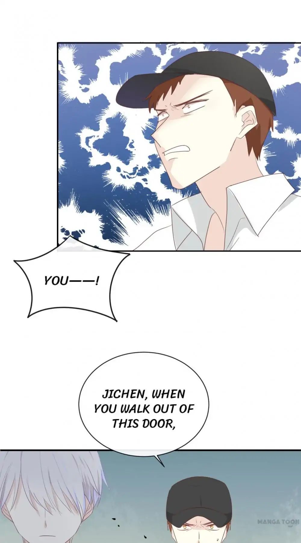 I Was XXX By My Idol Chapter 120 - page 15