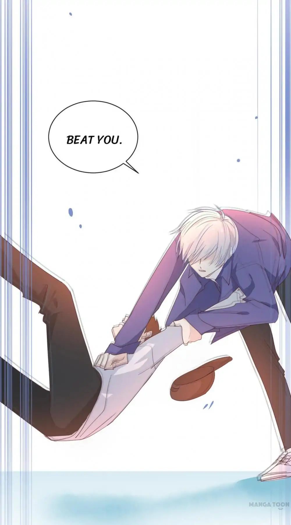 I Was XXX By My Idol Chapter 120 - page 18