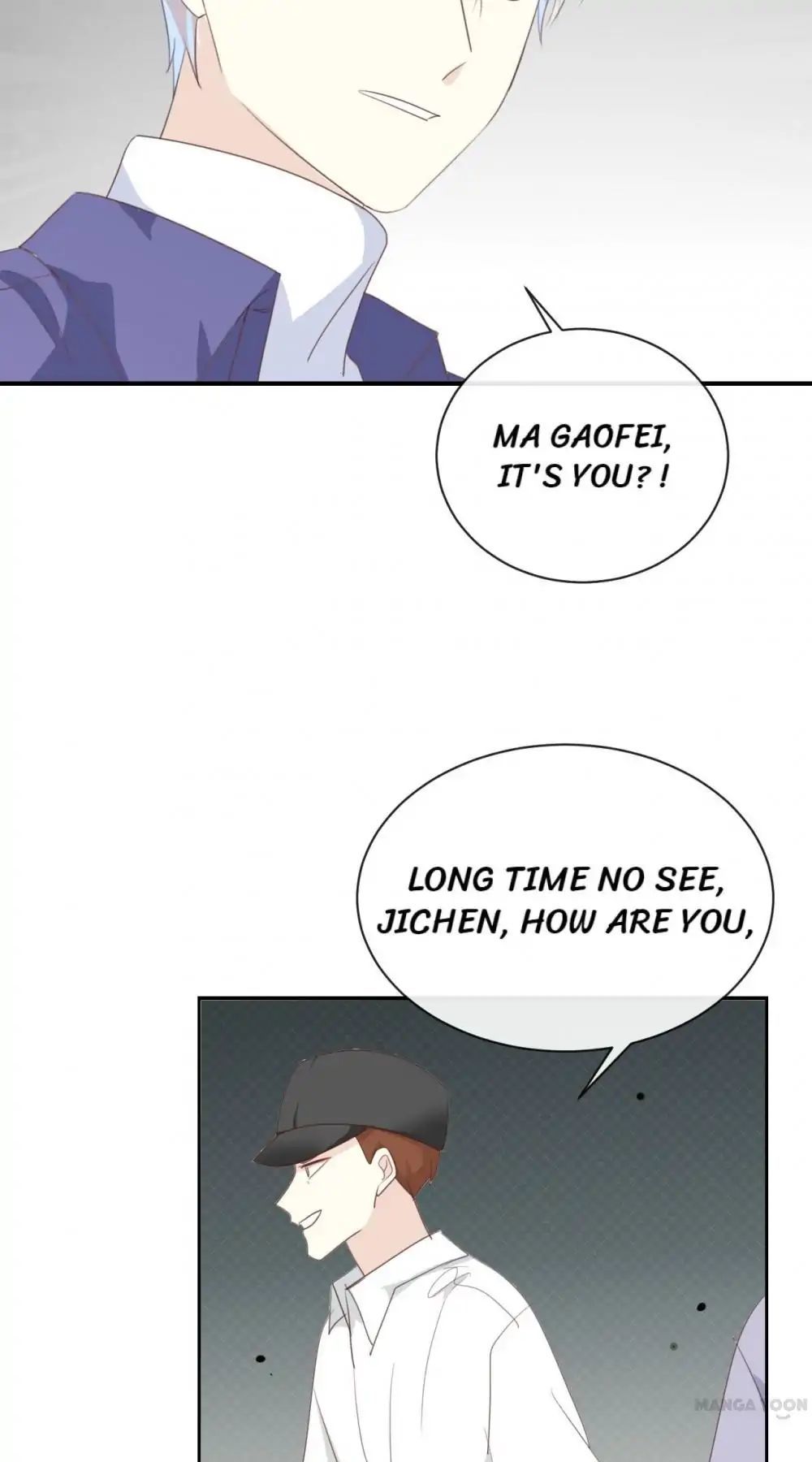 I Was XXX By My Idol Chapter 120 - page 2