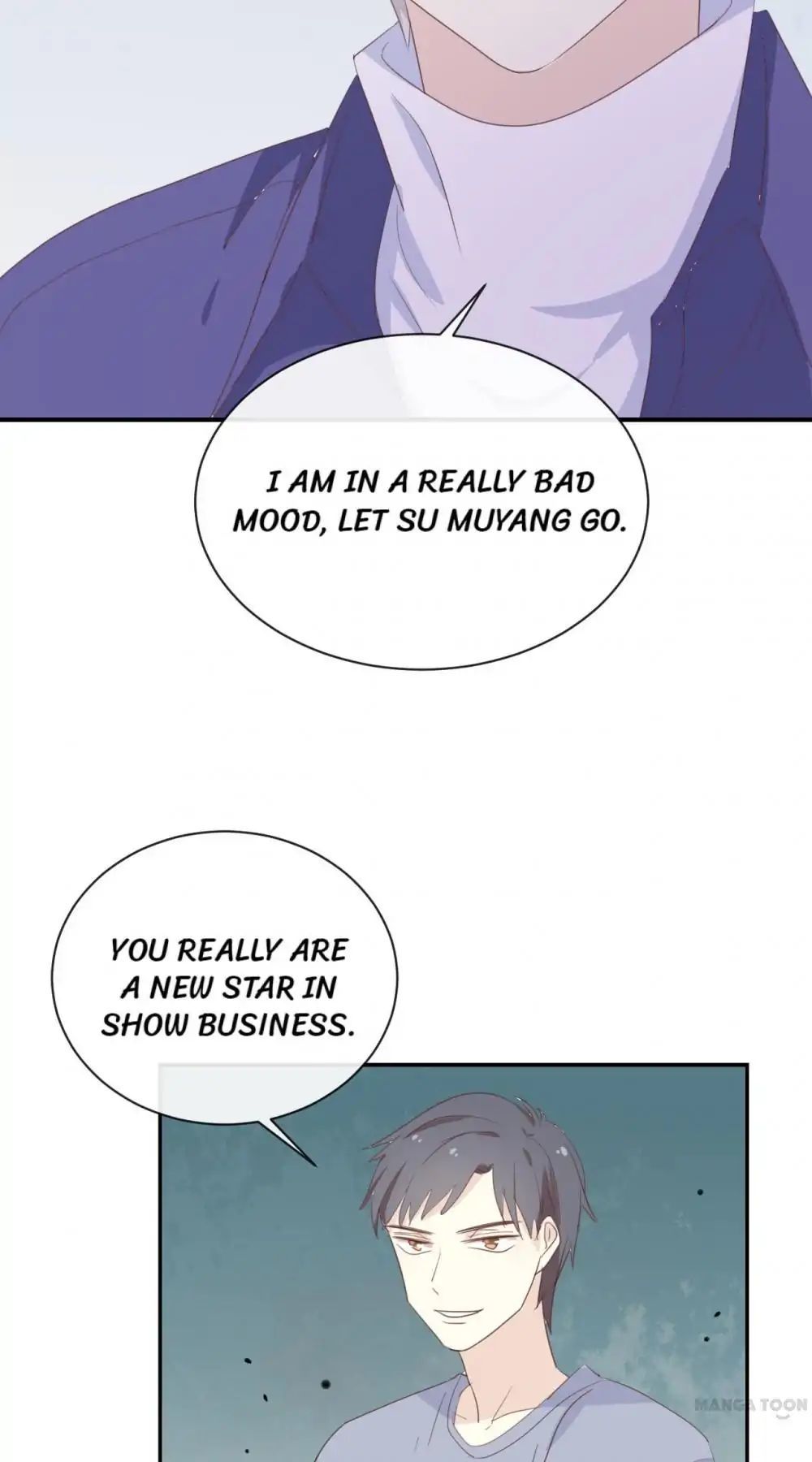 I Was XXX By My Idol Chapter 120 - page 22