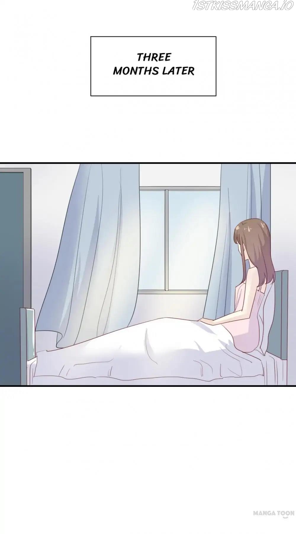 I Was XXX By My Idol Chapter 125.5 - page 1