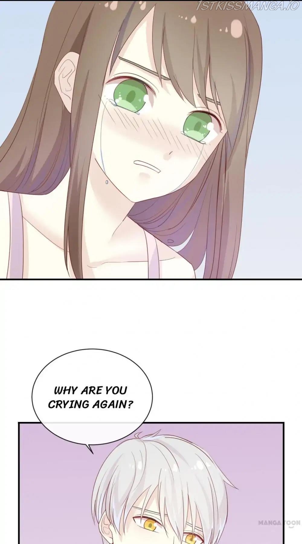 I Was XXX By My Idol Chapter 125.5 - page 17