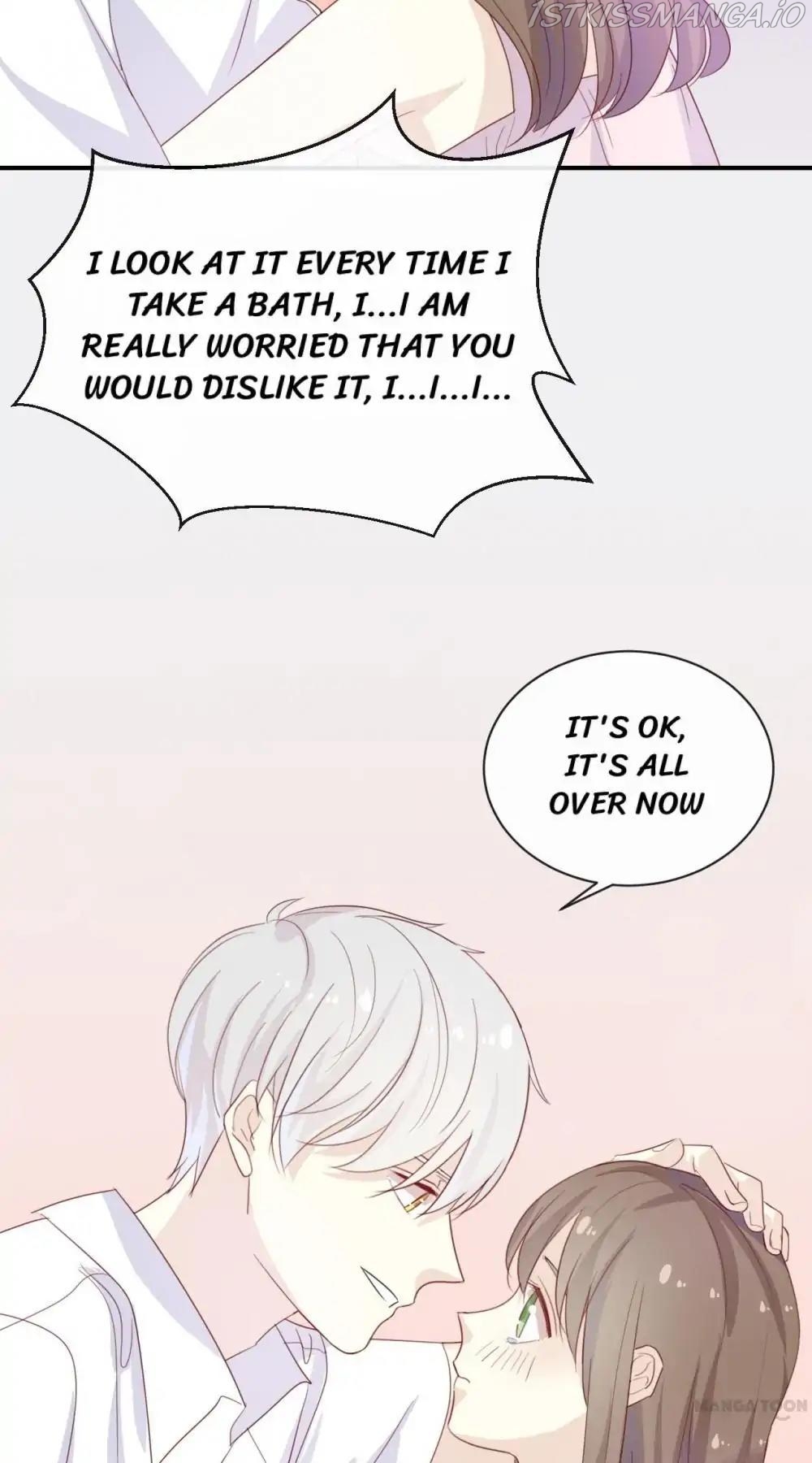 I Was XXX By My Idol Chapter 125.5 - page 19