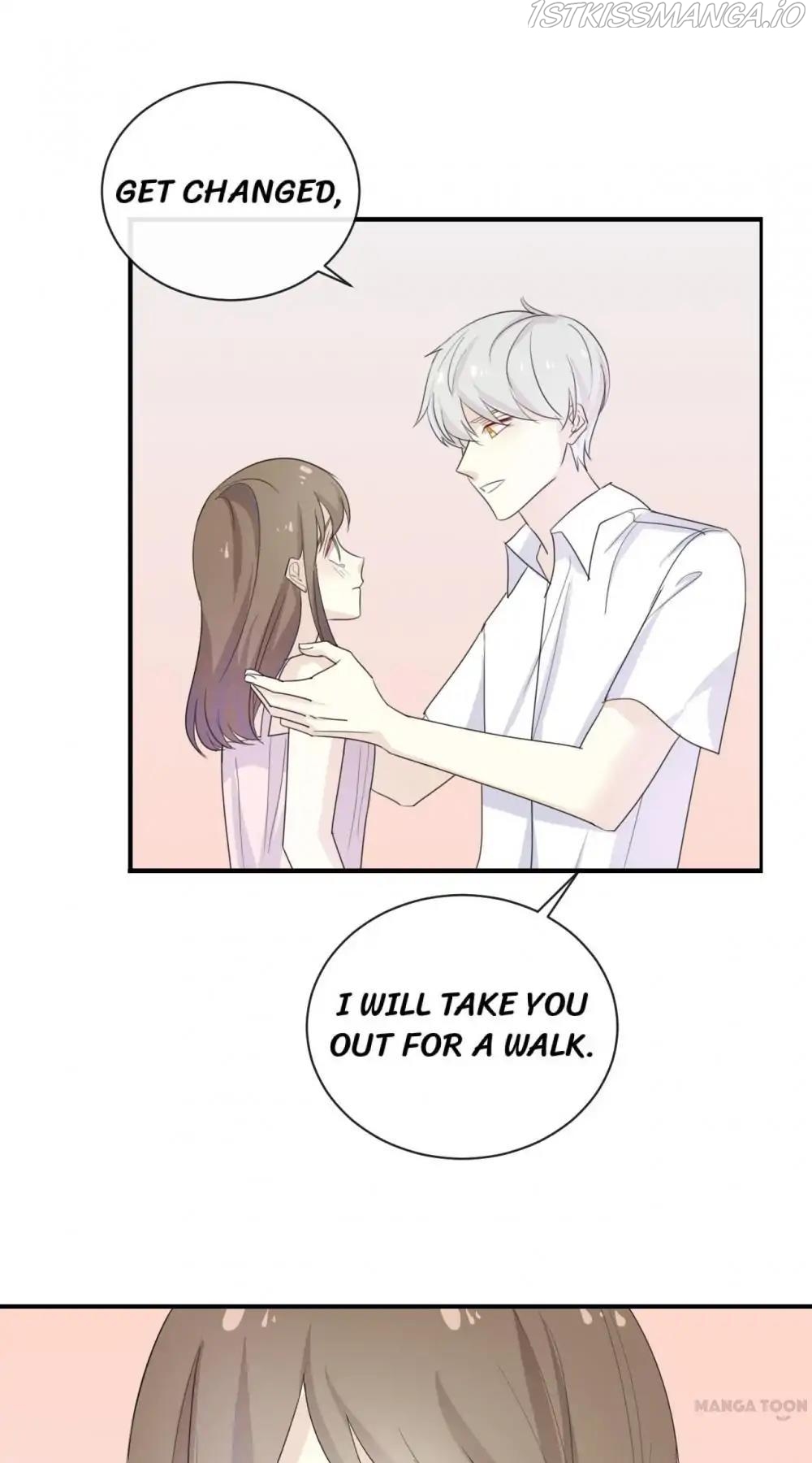 I Was XXX By My Idol Chapter 125.5 - page 21