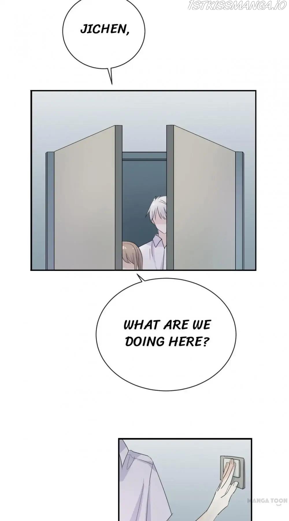 I Was XXX By My Idol Chapter 125.5 - page 23