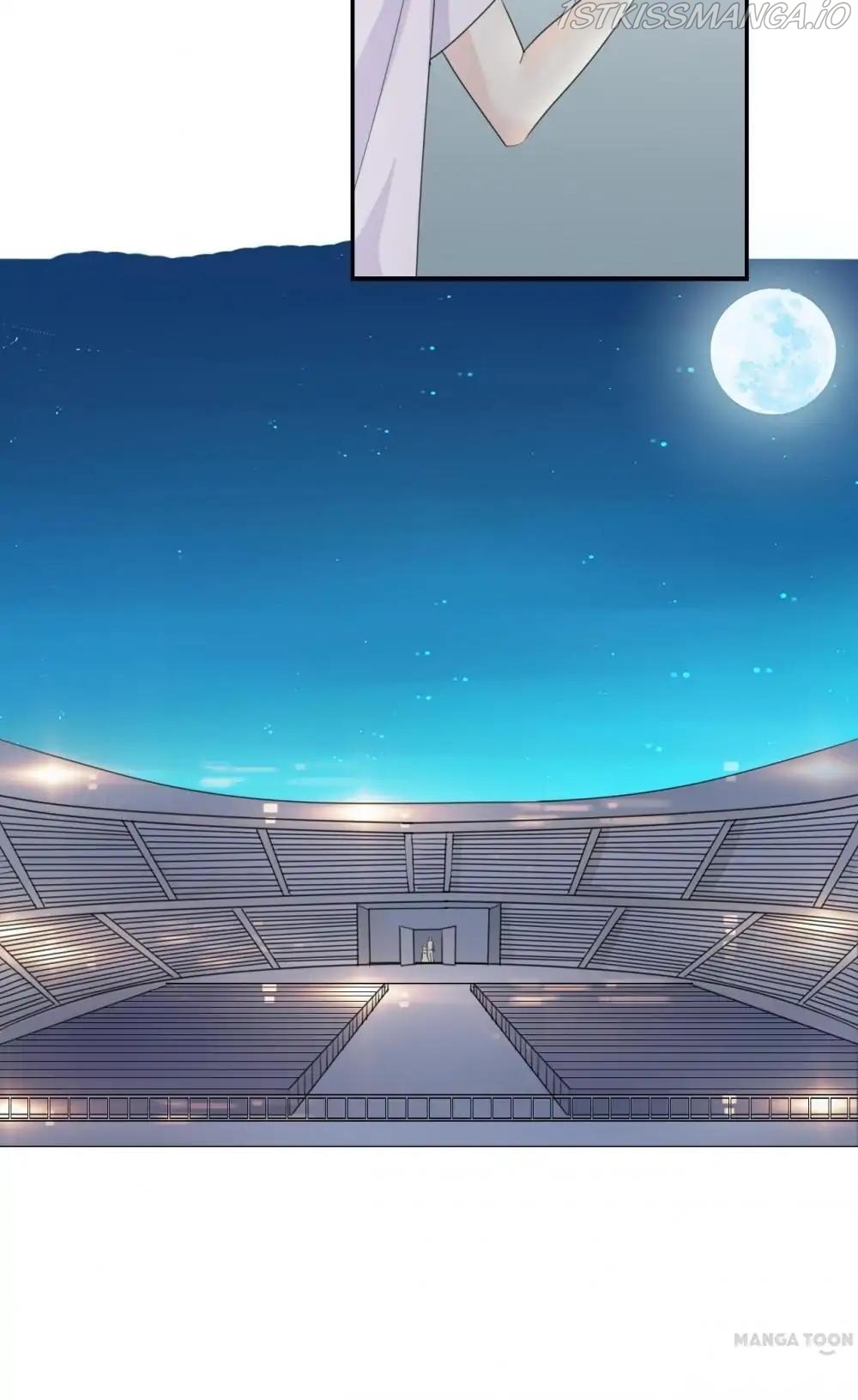 I Was XXX By My Idol Chapter 125.5 - page 24