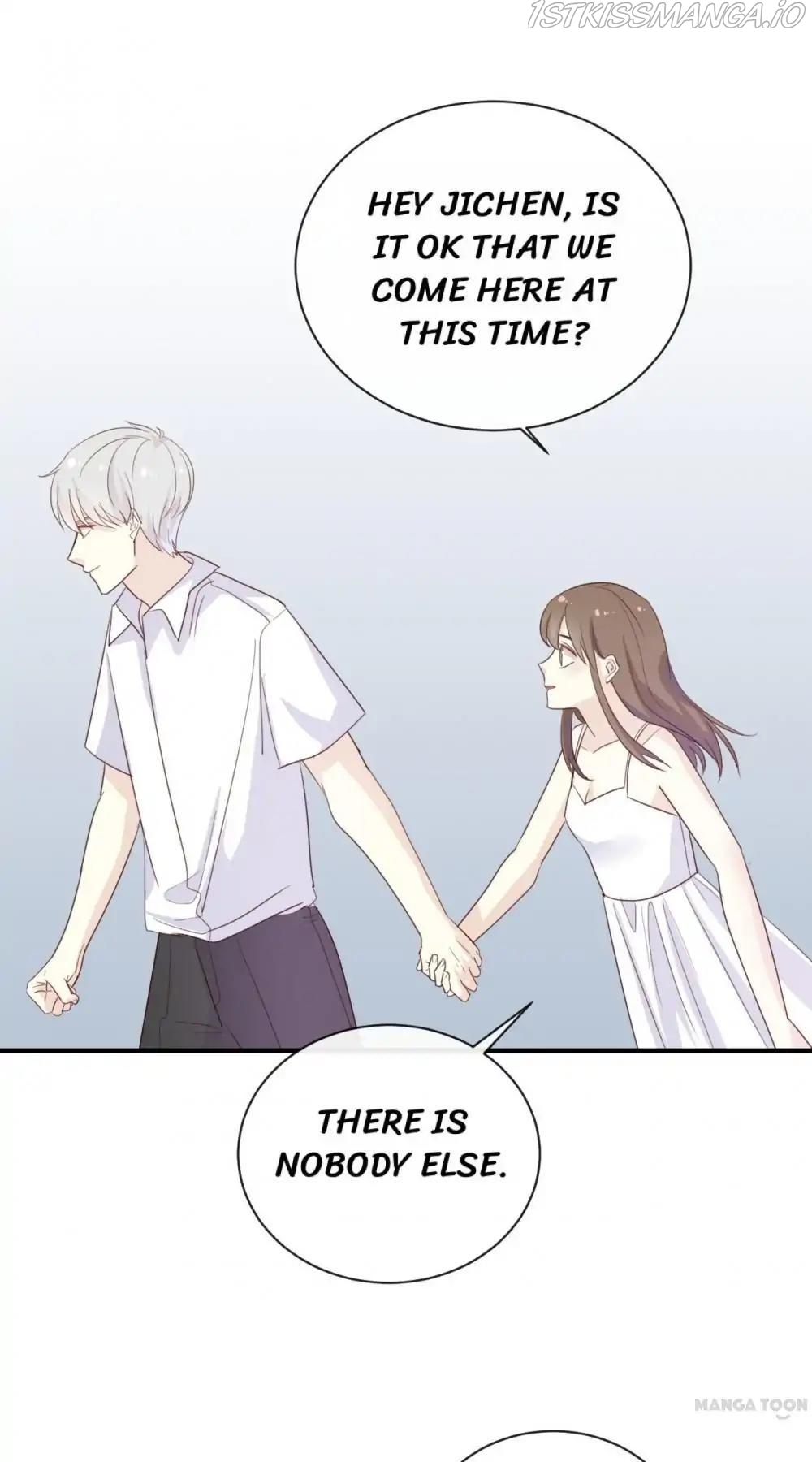 I Was XXX By My Idol Chapter 125.5 - page 25