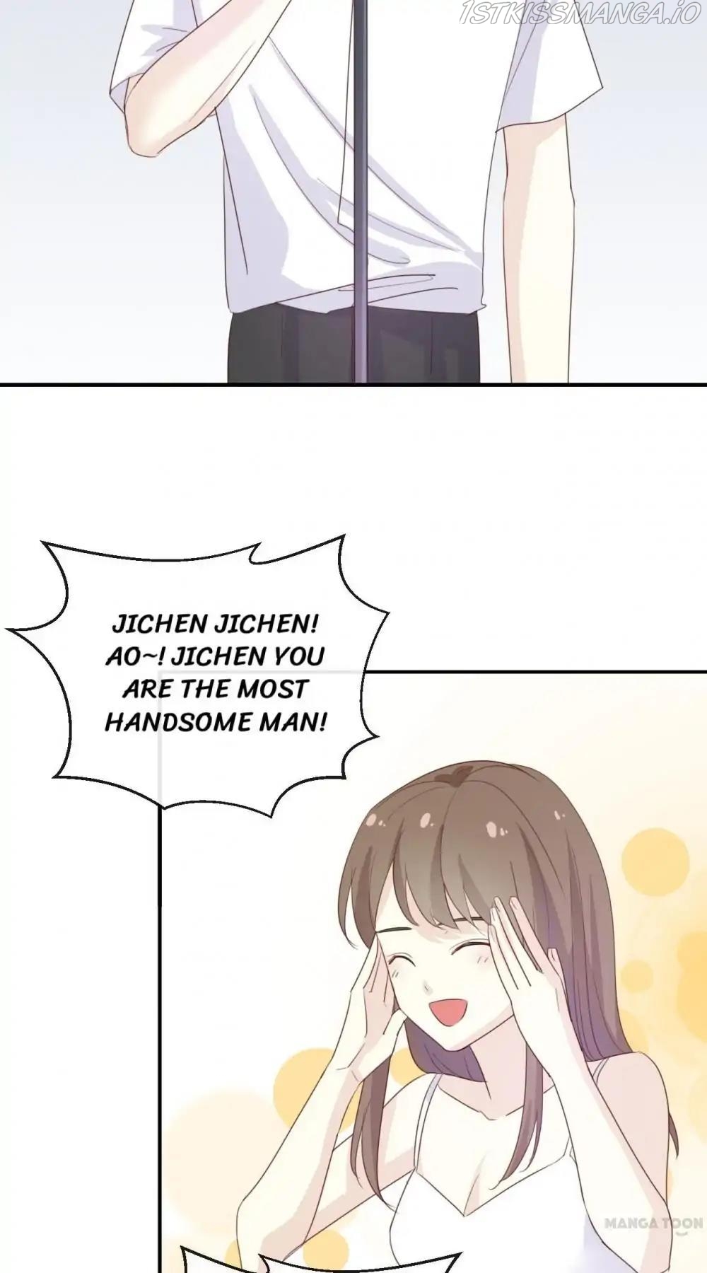 I Was XXX By My Idol Chapter 125.5 - page 28