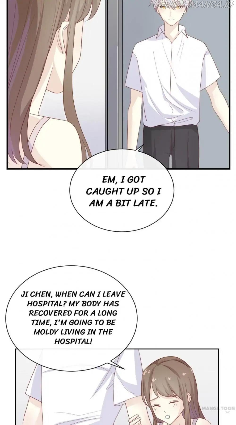 I Was XXX By My Idol Chapter 125.5 - page 3