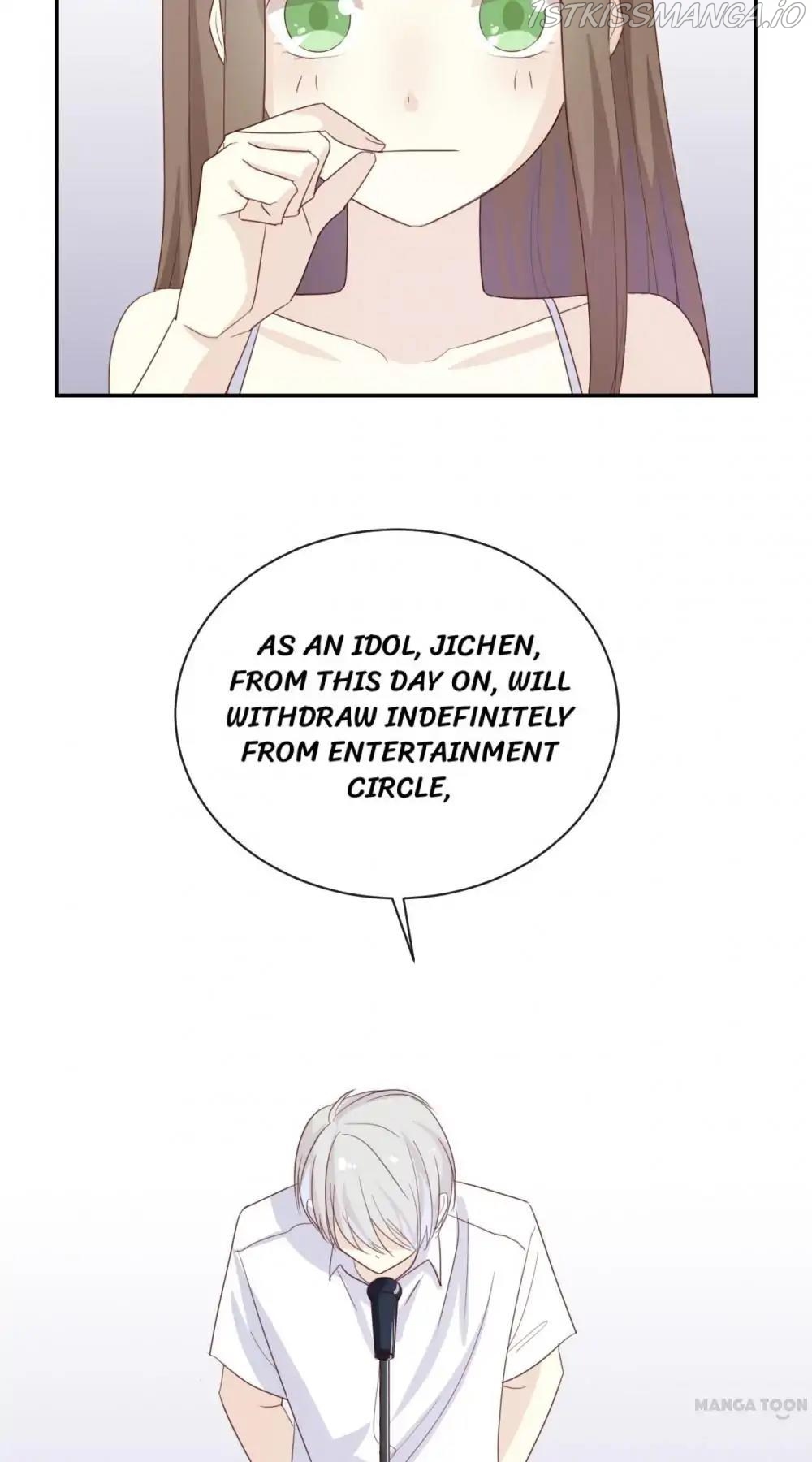 I Was XXX By My Idol Chapter 125.5 - page 31