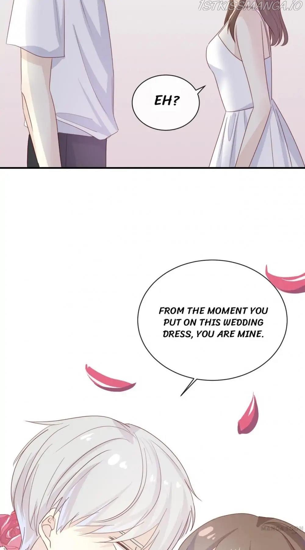 I Was XXX By My Idol Chapter 125.5 - page 37