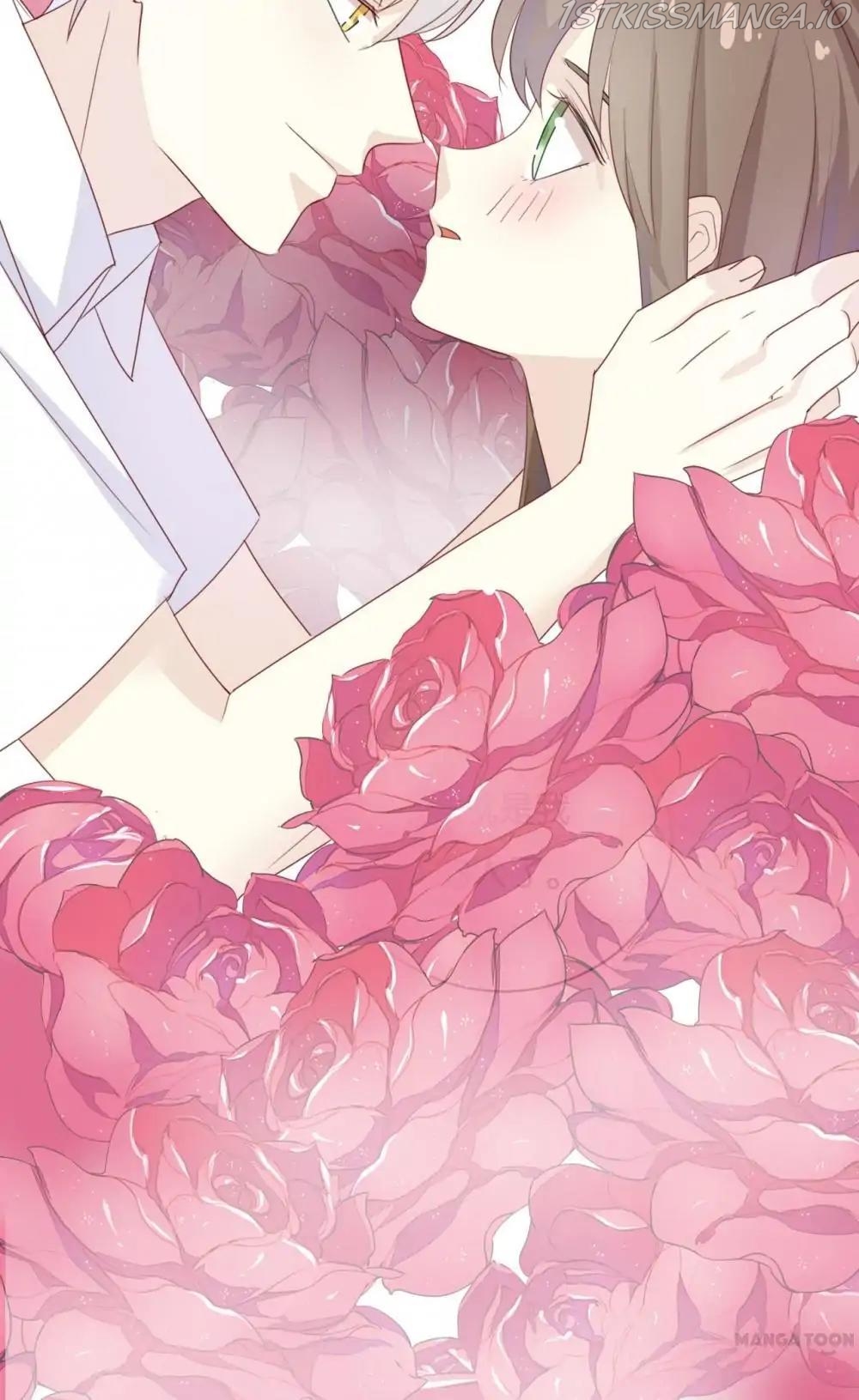 I Was XXX By My Idol Chapter 125.5 - page 38