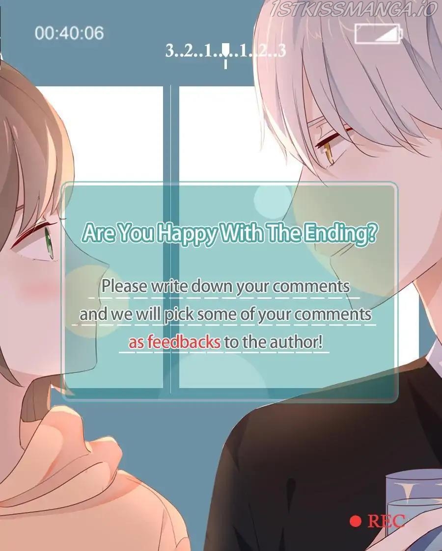 I Was XXX By My Idol Chapter 125.5 - page 39