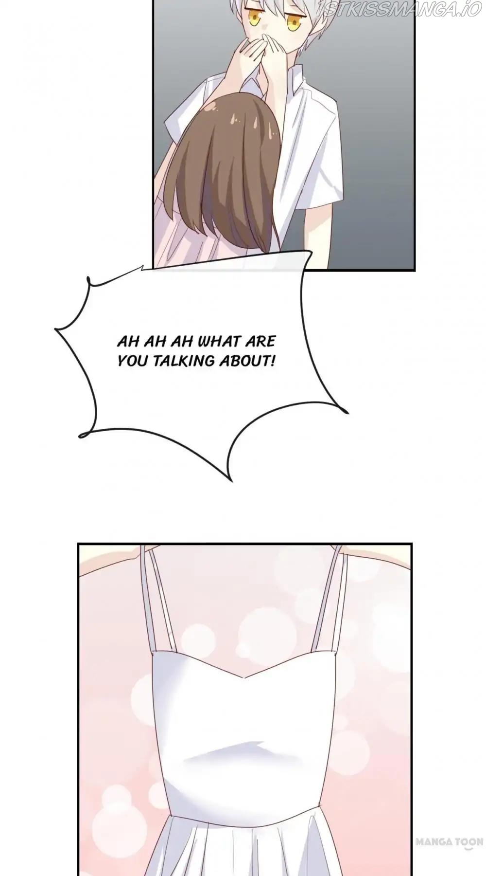 I Was XXX By My Idol Chapter 125.5 - page 9