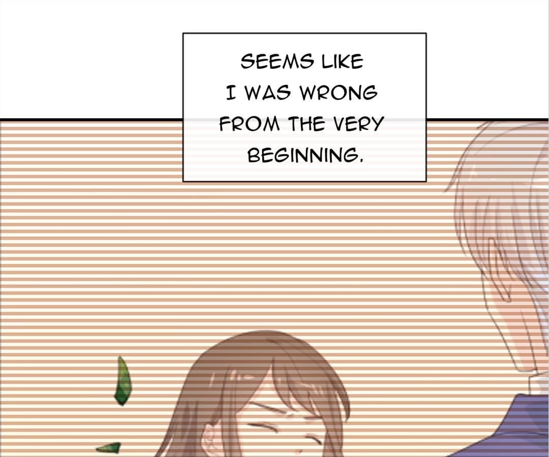 I Was XXX By My Idol Chapter 125 - page 21