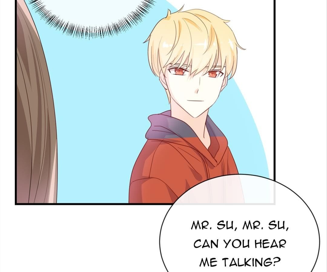 I Was XXX By My Idol Chapter 125 - page 27