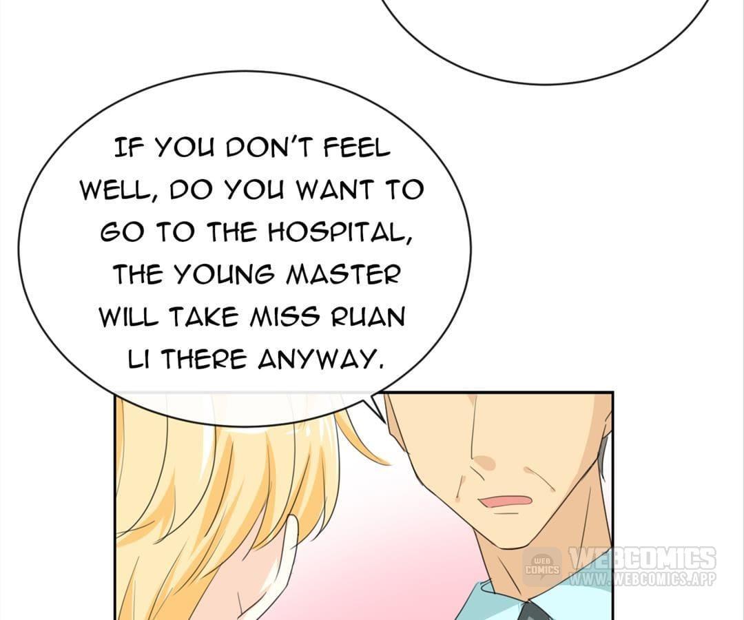 I Was XXX By My Idol Chapter 125 - page 28