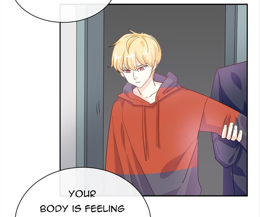 I Was XXX By My Idol Chapter 125 - page 3