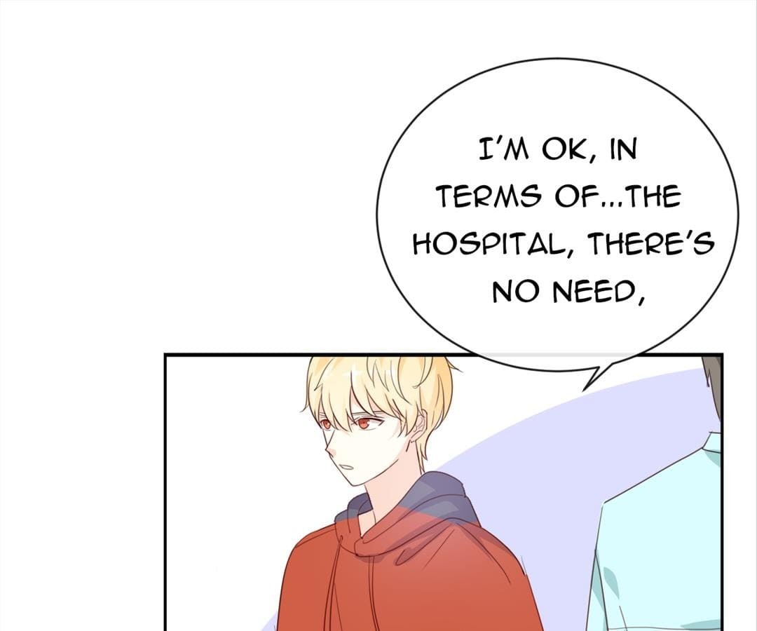 I Was XXX By My Idol Chapter 125 - page 31