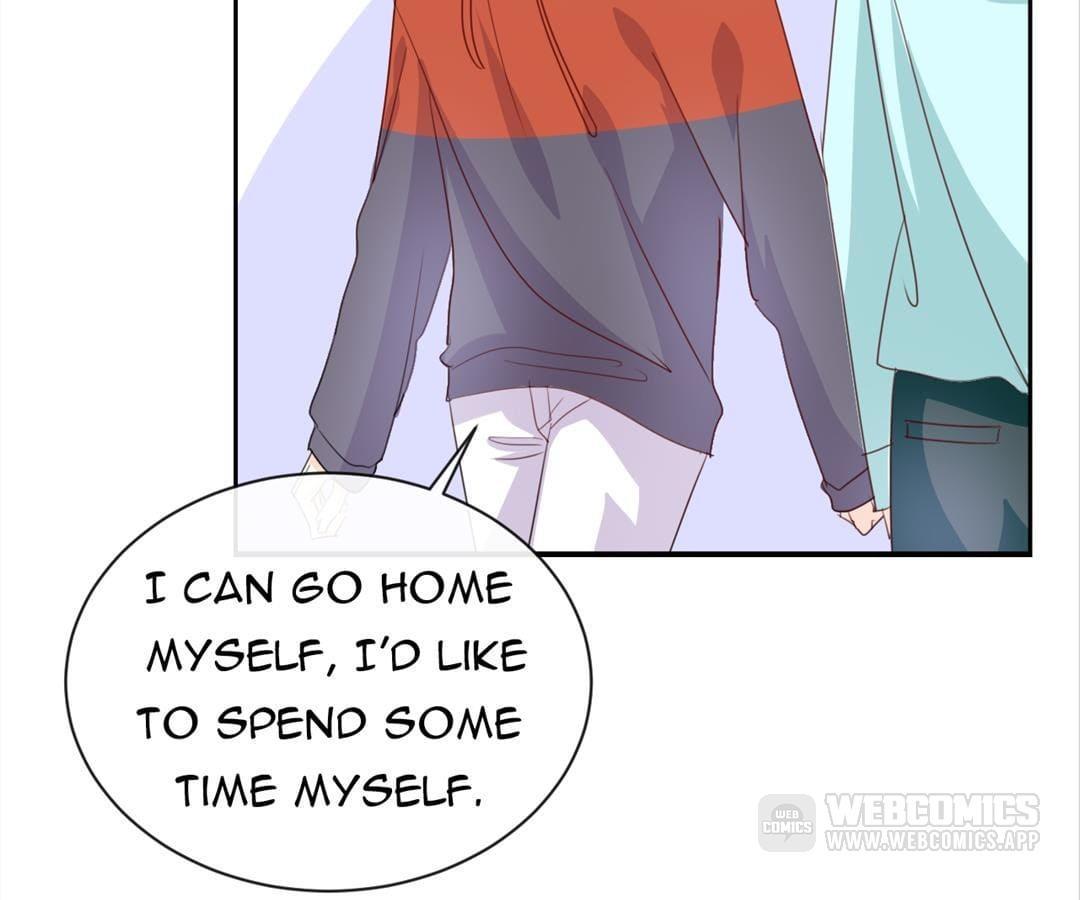 I Was XXX By My Idol Chapter 125 - page 32
