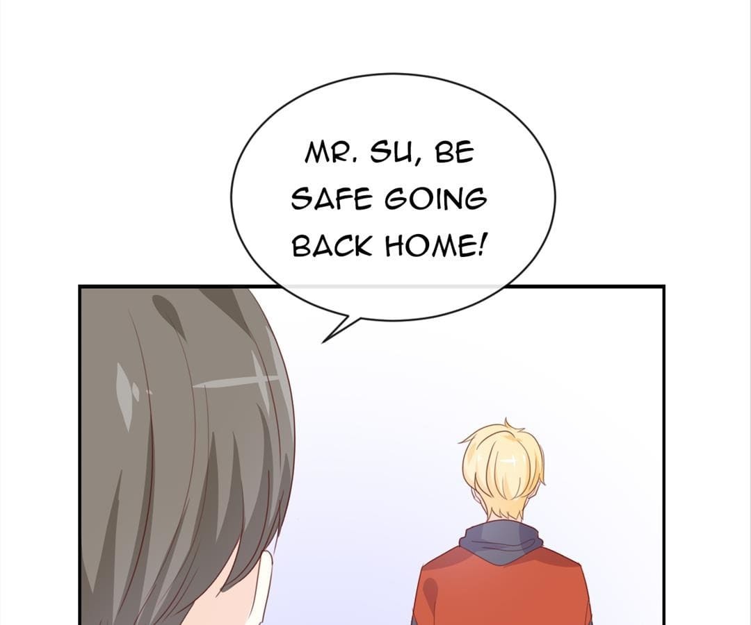 I Was XXX By My Idol Chapter 125 - page 33