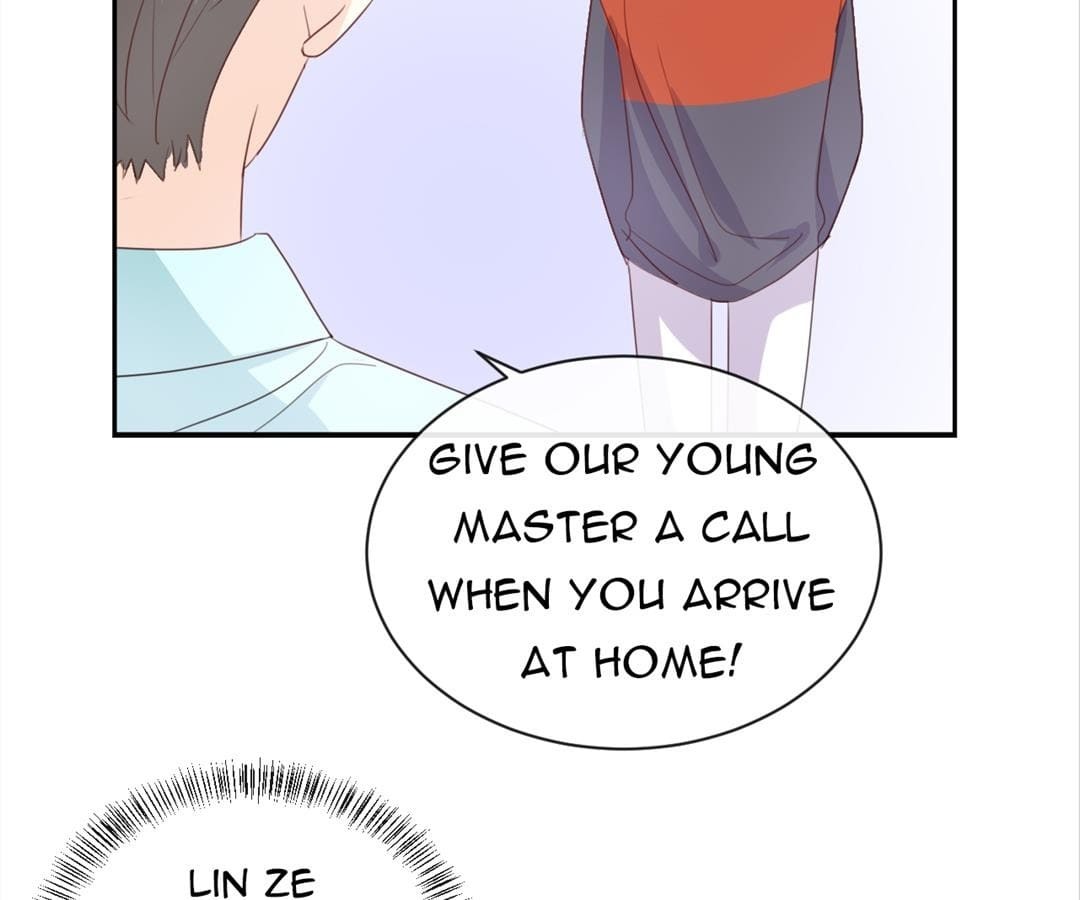 I Was XXX By My Idol Chapter 125 - page 34