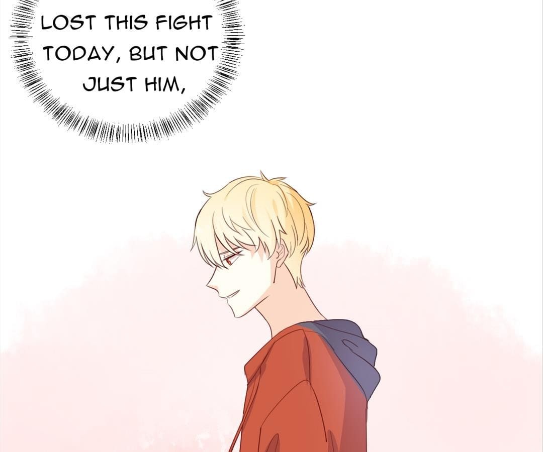 I Was XXX By My Idol Chapter 125 - page 35