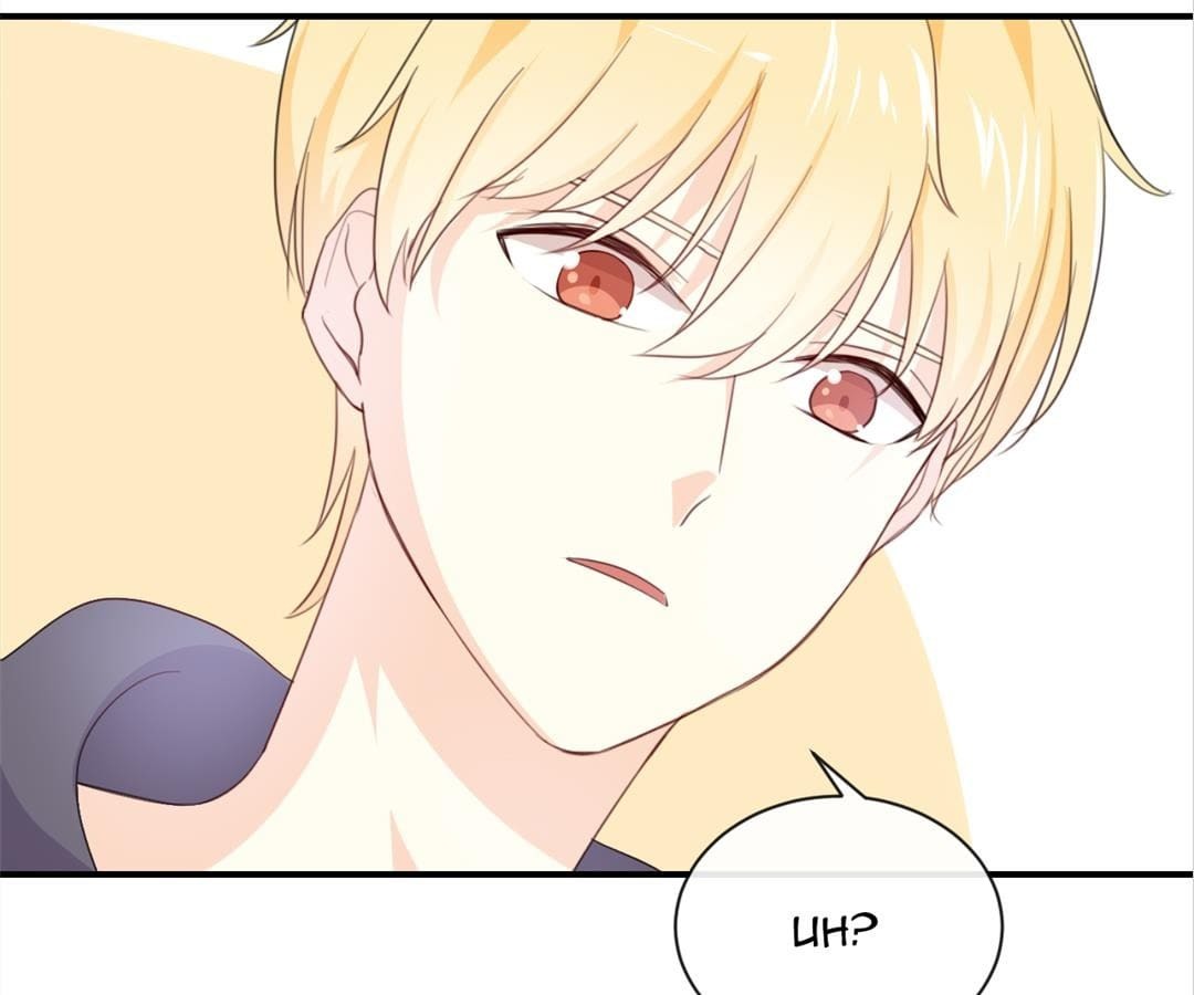 I Was XXX By My Idol Chapter 125 - page 39