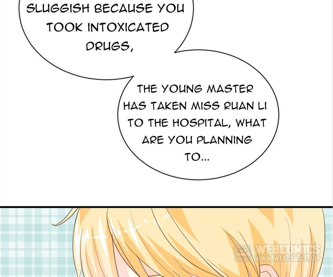 I Was XXX By My Idol Chapter 125 - page 4
