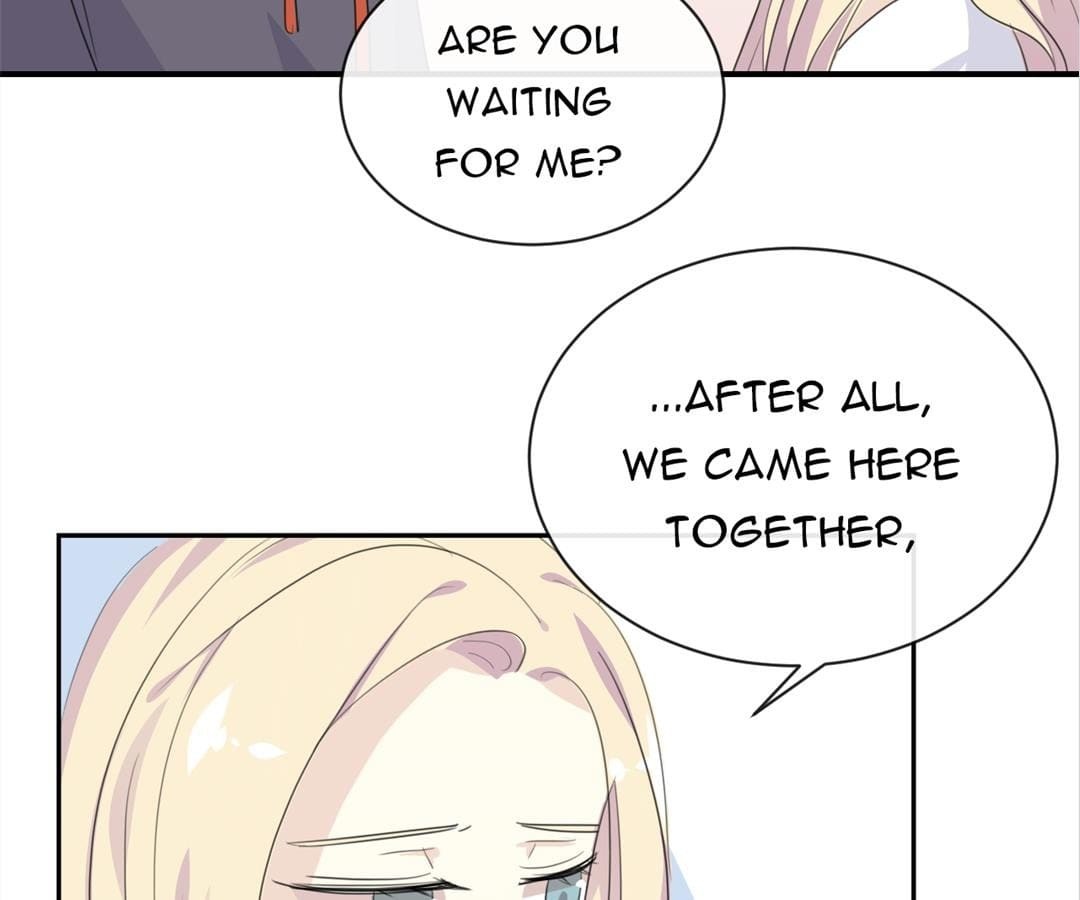 I Was XXX By My Idol Chapter 125 - page 42