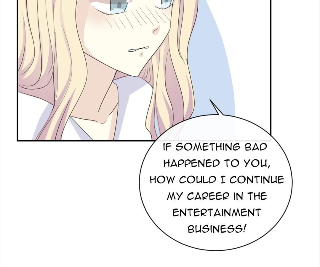 I Was XXX By My Idol Chapter 125 - page 43