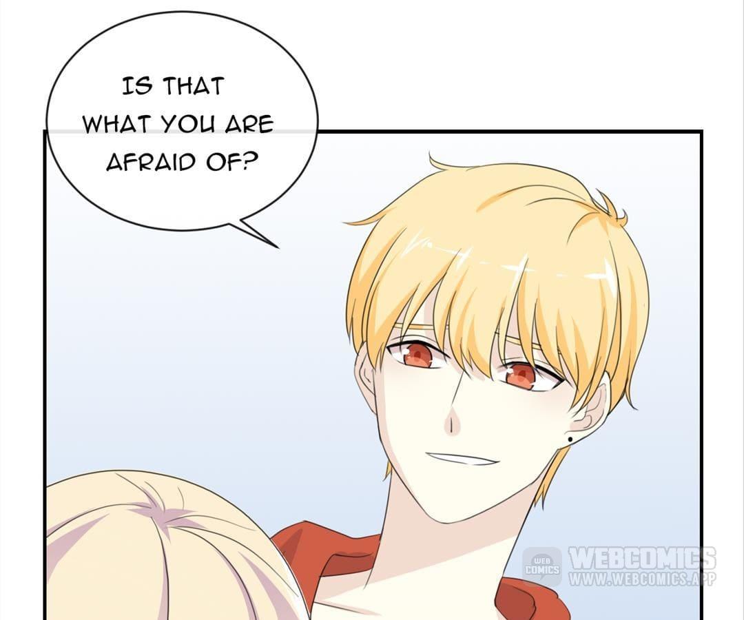I Was XXX By My Idol Chapter 125 - page 44