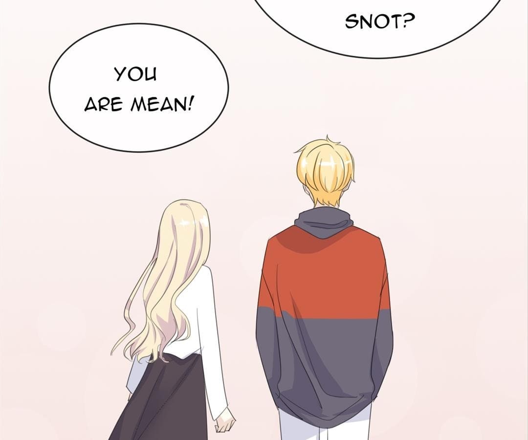 I Was XXX By My Idol Chapter 125 - page 46