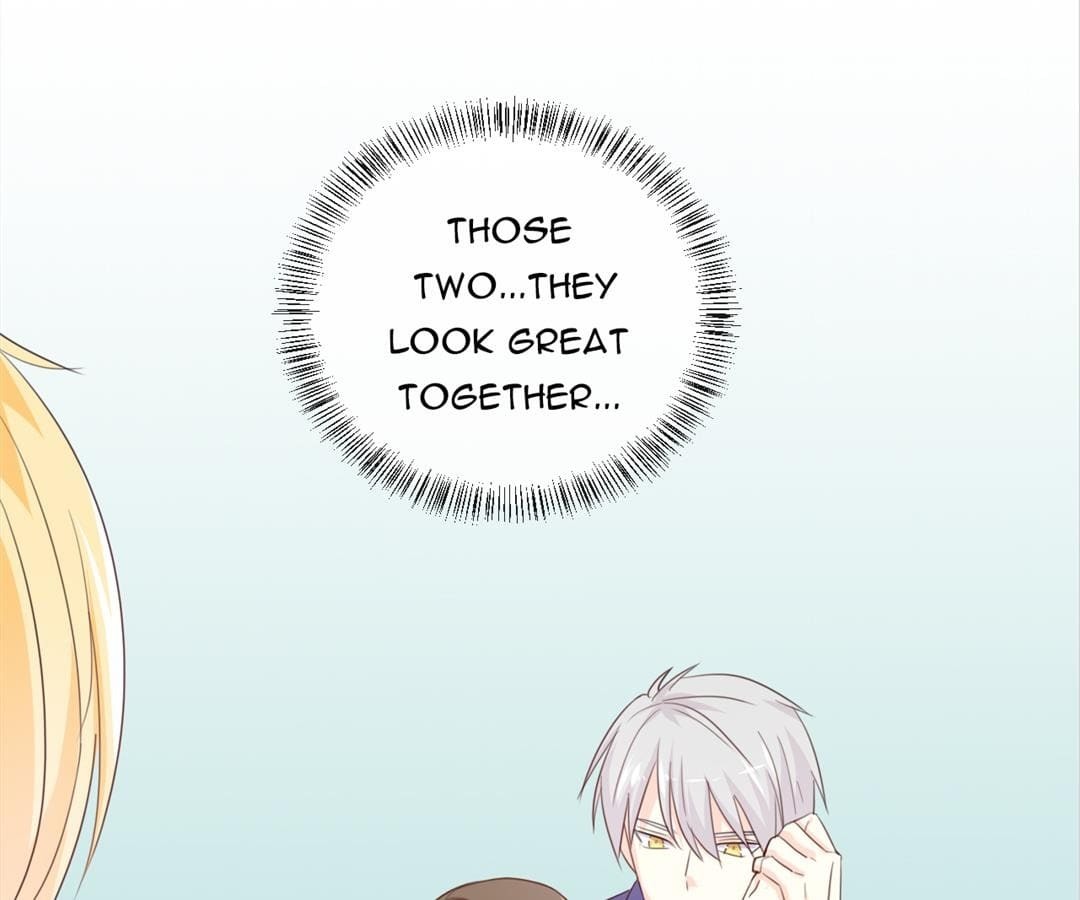 I Was XXX By My Idol Chapter 125 - page 6