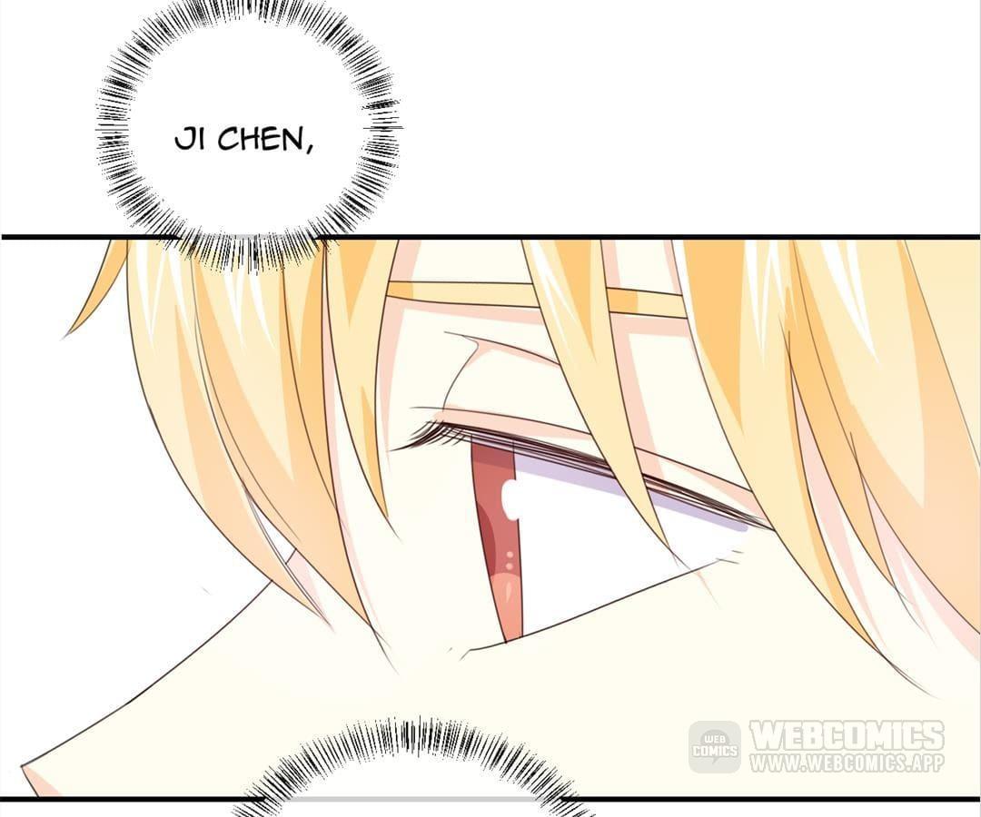 I Was XXX By My Idol Chapter 125 - page 8