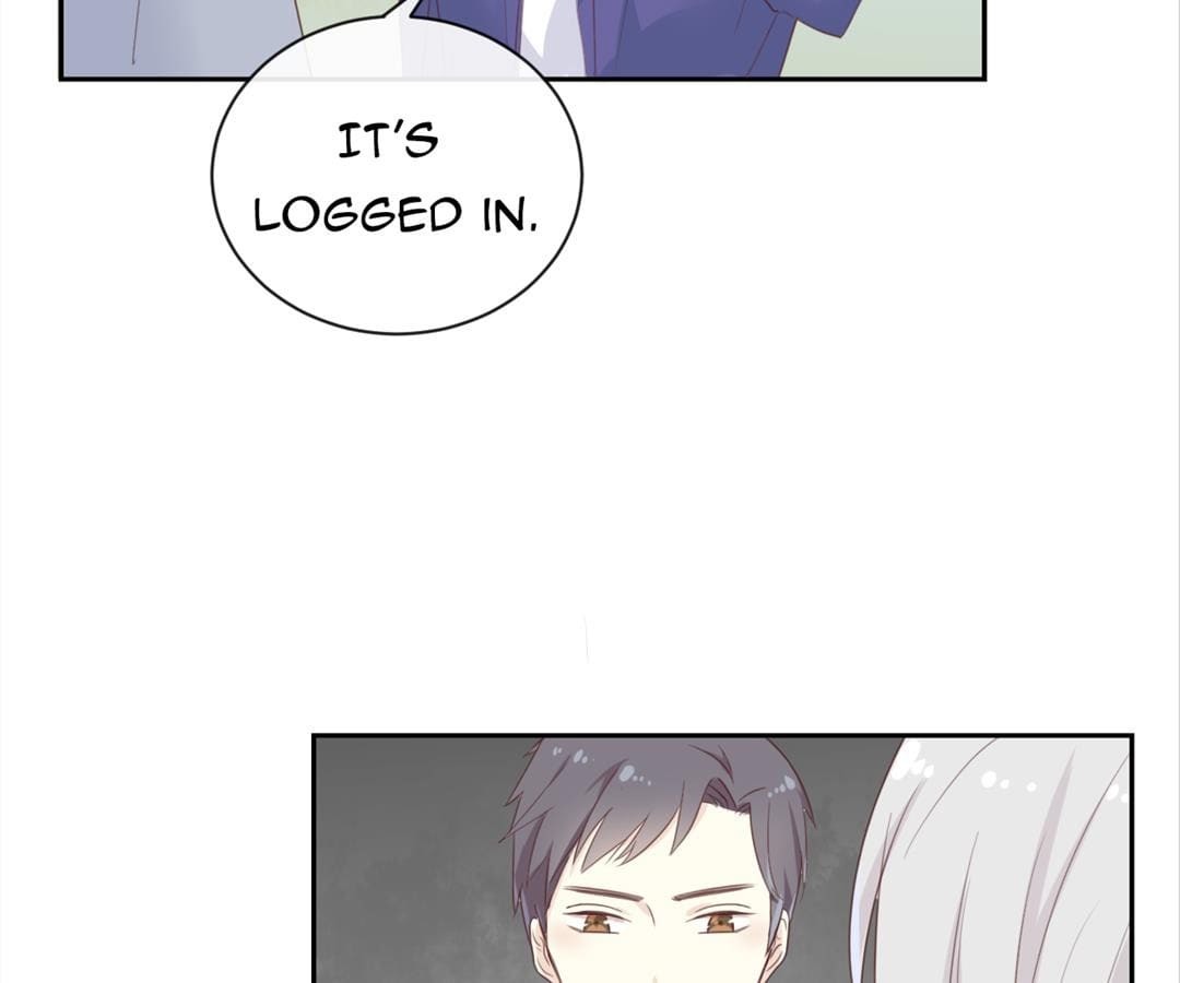 I Was XXX By My Idol Chapter 123 - page 14