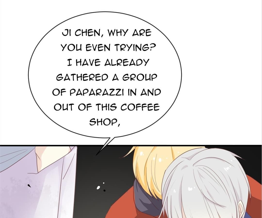 I Was XXX By My Idol Chapter 123 - page 30