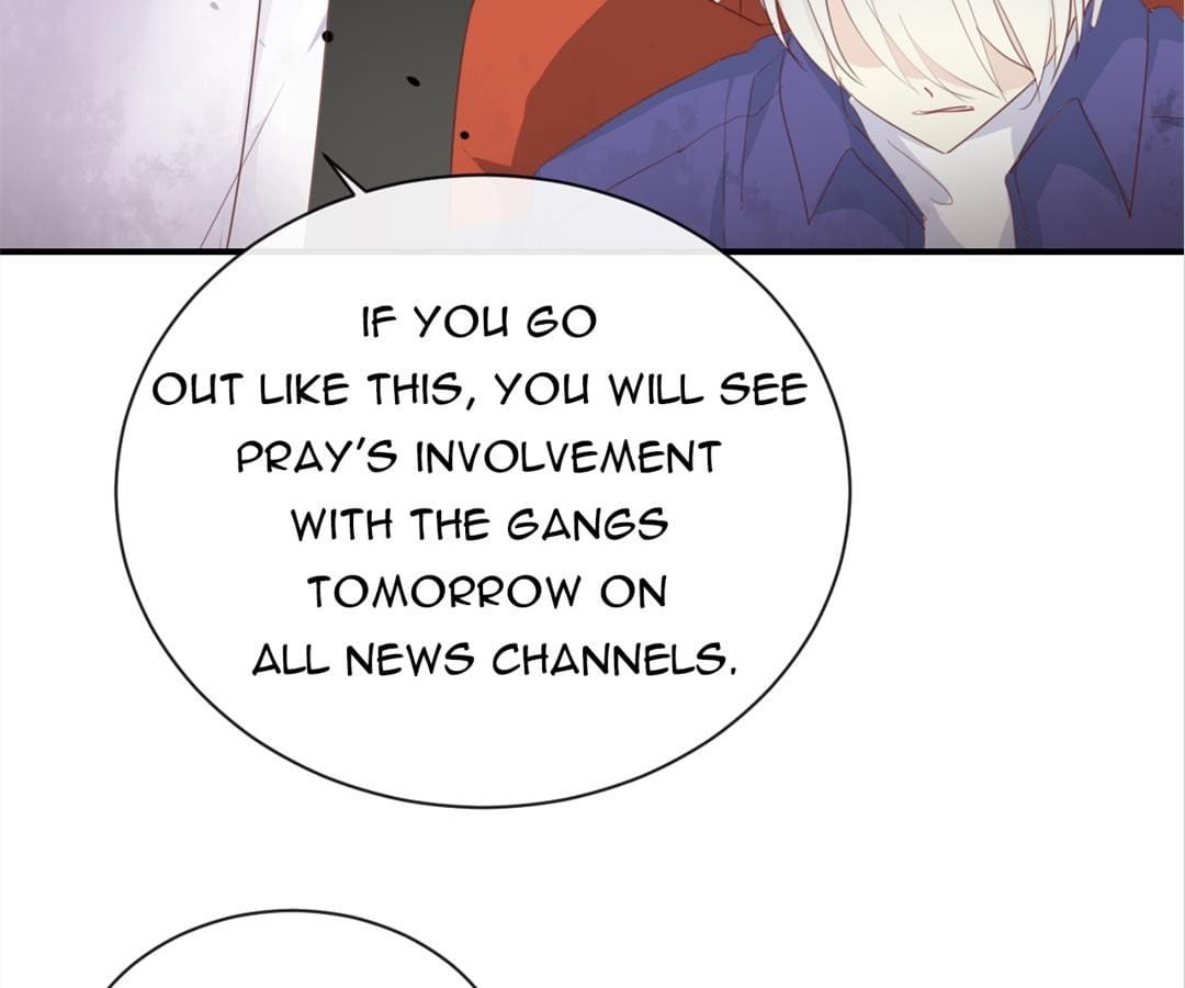 I Was XXX By My Idol Chapter 123 - page 31