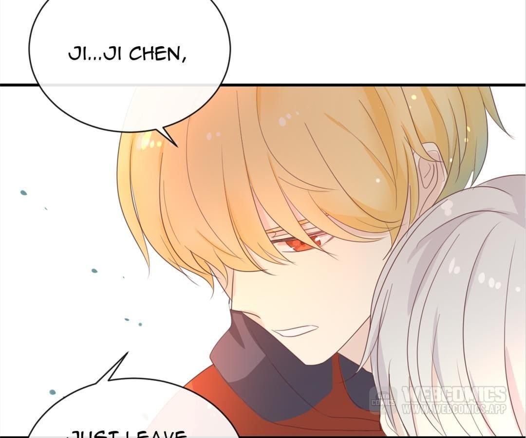 I Was XXX By My Idol Chapter 123 - page 32
