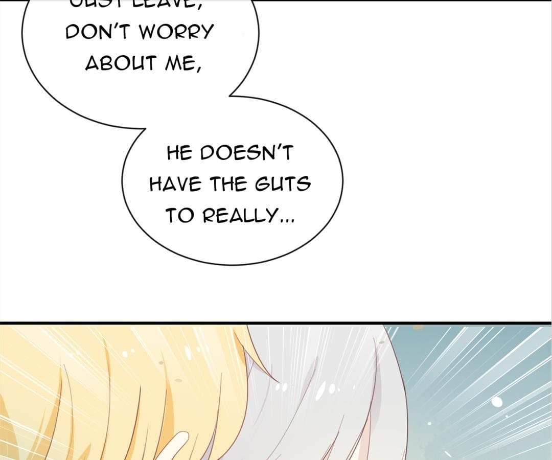 I Was XXX By My Idol Chapter 123 - page 33