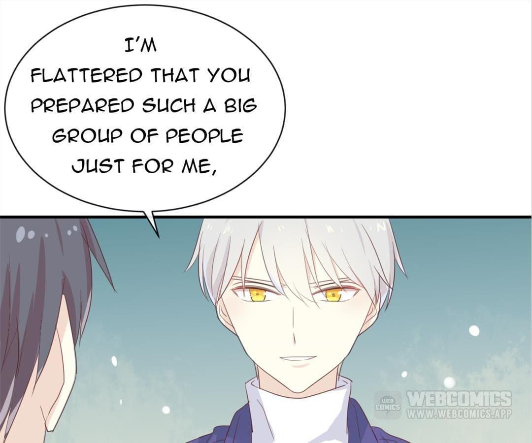 I Was XXX By My Idol Chapter 123 - page 36