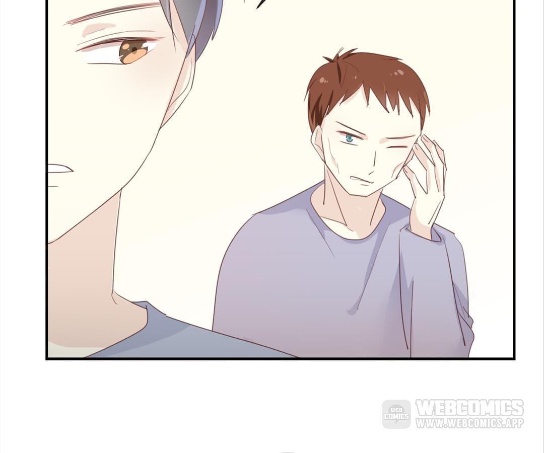 I Was XXX By My Idol Chapter 123 - page 40