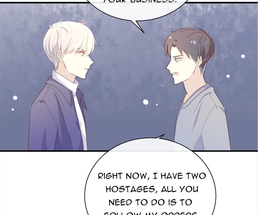 I Was XXX By My Idol Chapter 123 - page 5