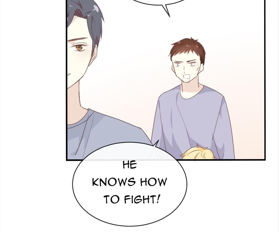 I Was XXX By My Idol Chapter 122 - page 14